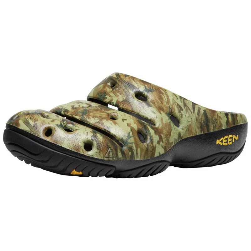 Keen sales camo sandals