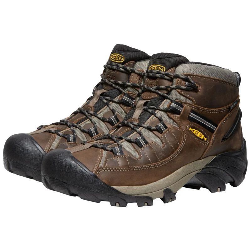 Keen mens sale hiking