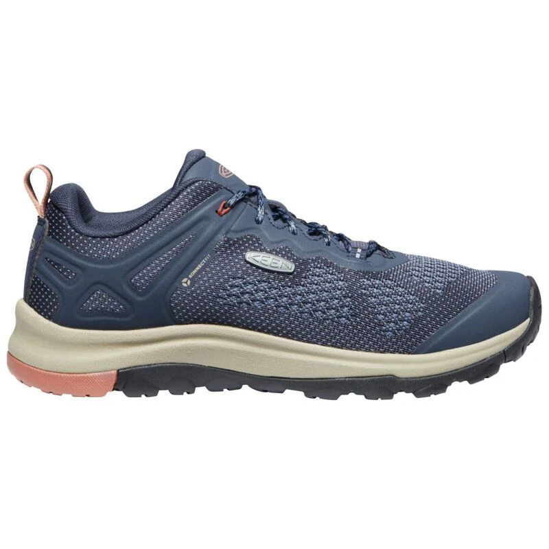Keen terradora ii vent 2025