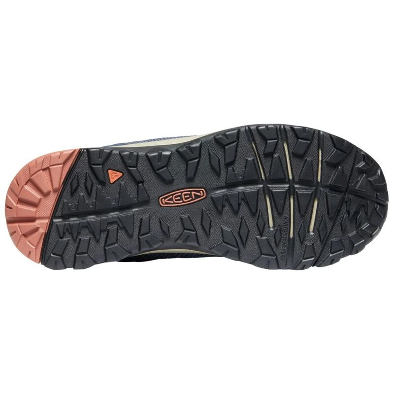 Keen terradora top ii vent