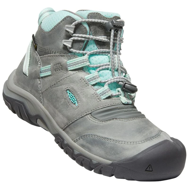 Keen kids hot sale hiking boots