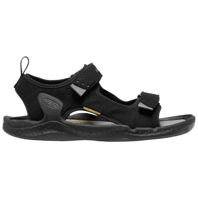 Sandales creeks on sale