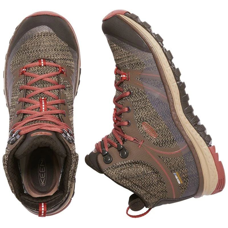Keen terradora shop canteen marsala