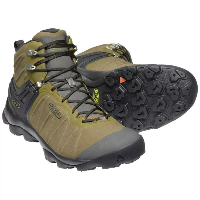 Keen venture mid wp hiking boots online