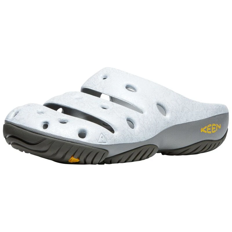 Keen yogui top arts walking sandals