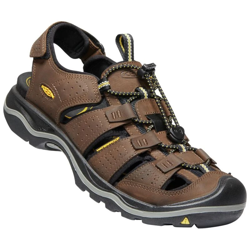 Keen men's rialto ii h2 top