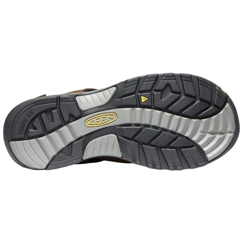 Keen men's rialto ii outlet h2