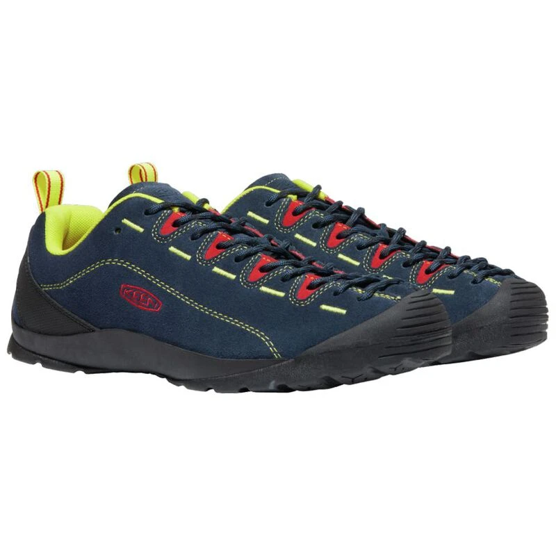 Keen red discount shoes