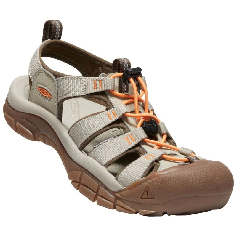 Keen newport sales h2 safari