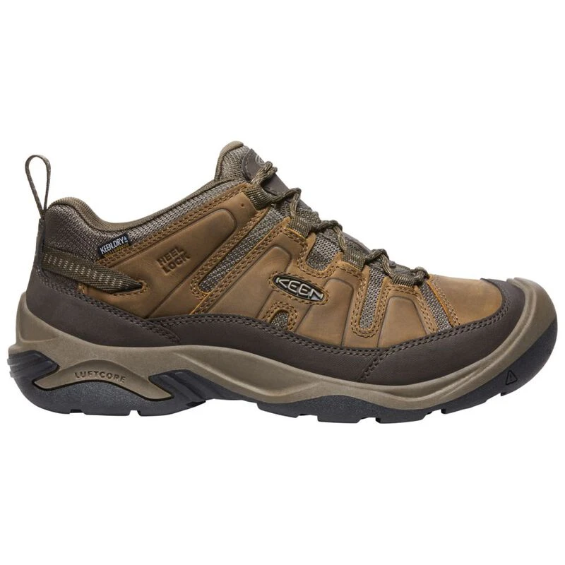 Keen store shitake brindle