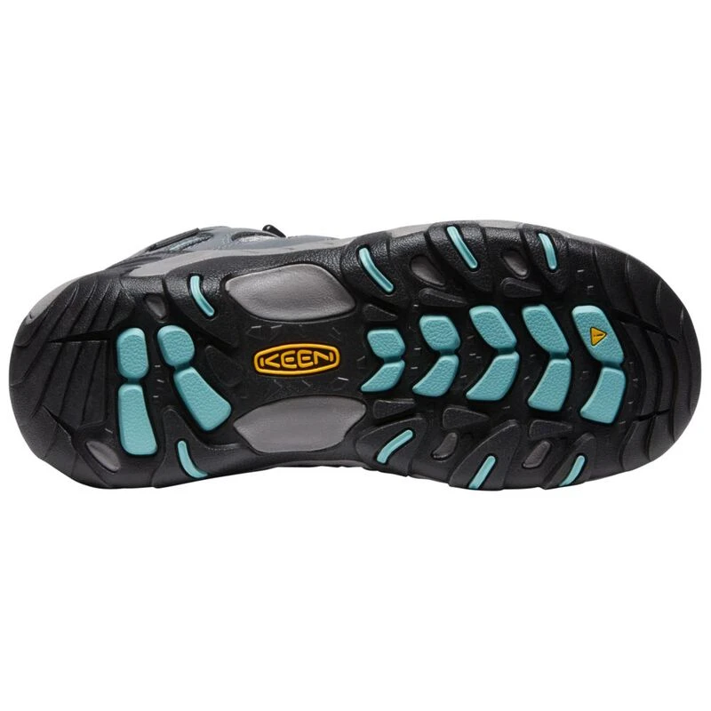 Keen women's koven mid waterproof hiking boots clearance