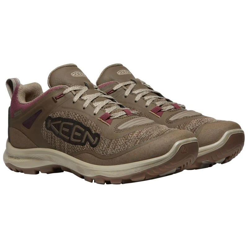 Womens terradora waterproof shoe on sale