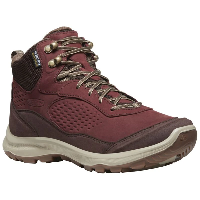Keens womens hiking boots new arrivals