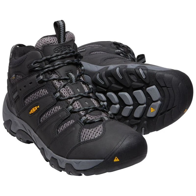 Keen men's koven mid hiking boots new arrivals