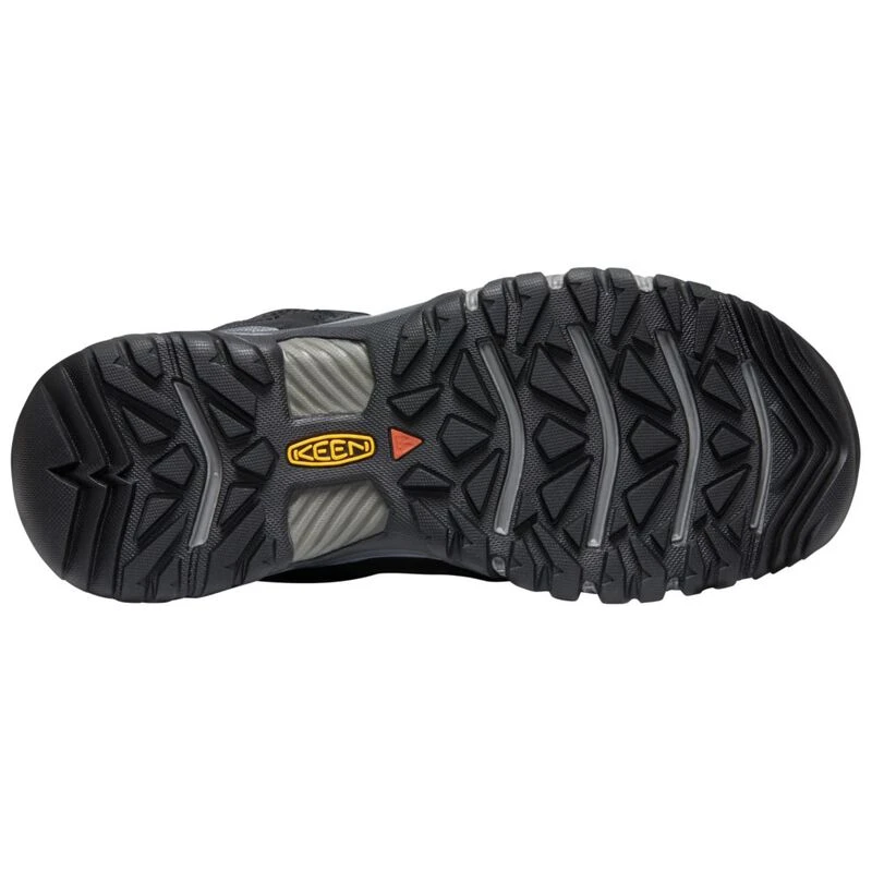 Keen running shoes mens discount