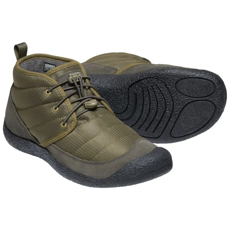 Men's howser hotsell ii leather