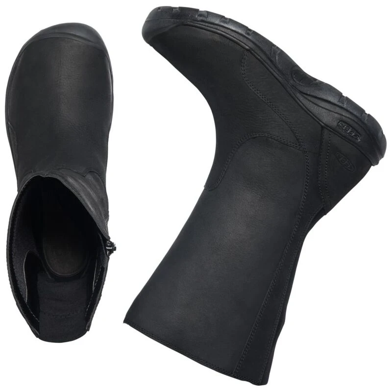 Keen presidio ii deals waterproof mid zip boot