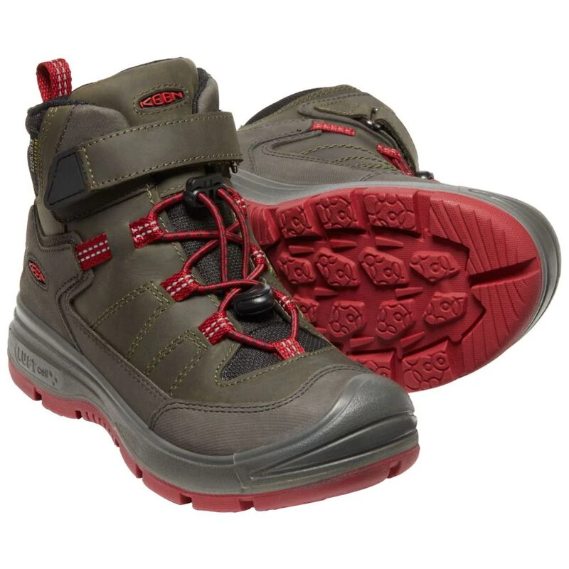 Keen children's hiking boots new arrivals