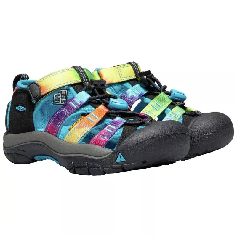 Keen rainbow sandals womens cheap