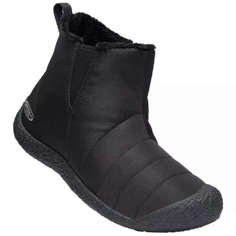 Keen howser boot top