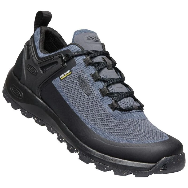 Keen citizen evo clearance