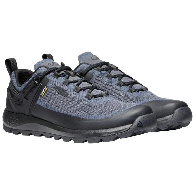 Keen men's citizen new arrivals low waterproof shoe