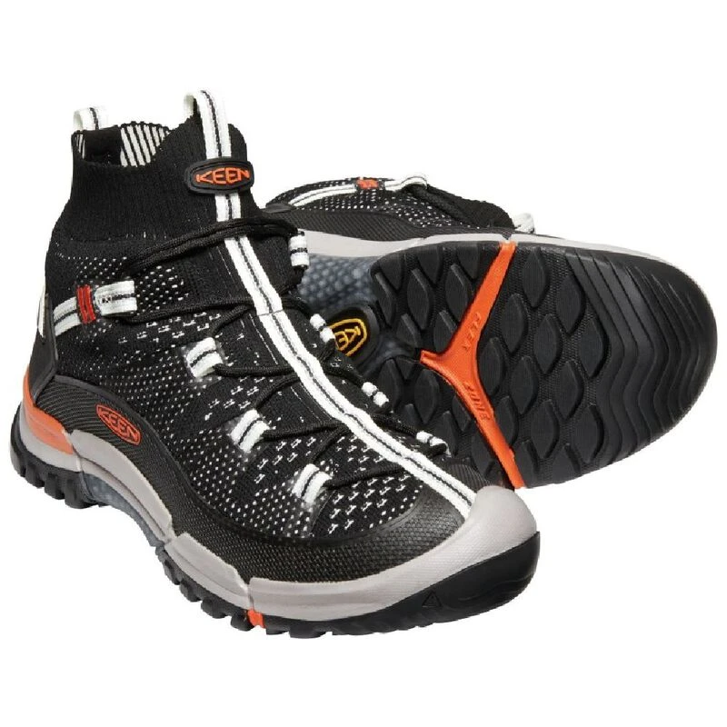 Keen axis evo mid outlet