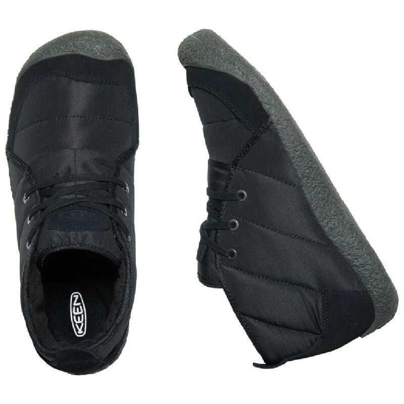 Keen howser quilted chukka cheap