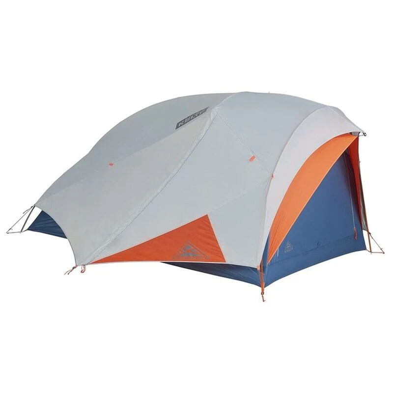 Kelty All Inn 2 Tent (Vapor/Mandarin Red/Tapestry)
