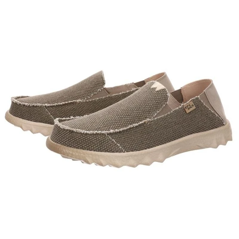 Mens slip on shoes with no back online