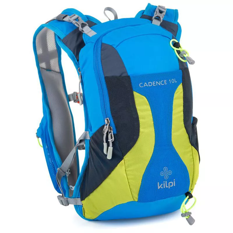 10l top running backpack