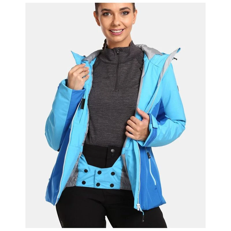 Spyder women's geneva jacket discount