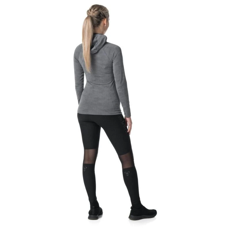 Kilpi Womens Gears Leggings (Black) | Sportpursuit.com