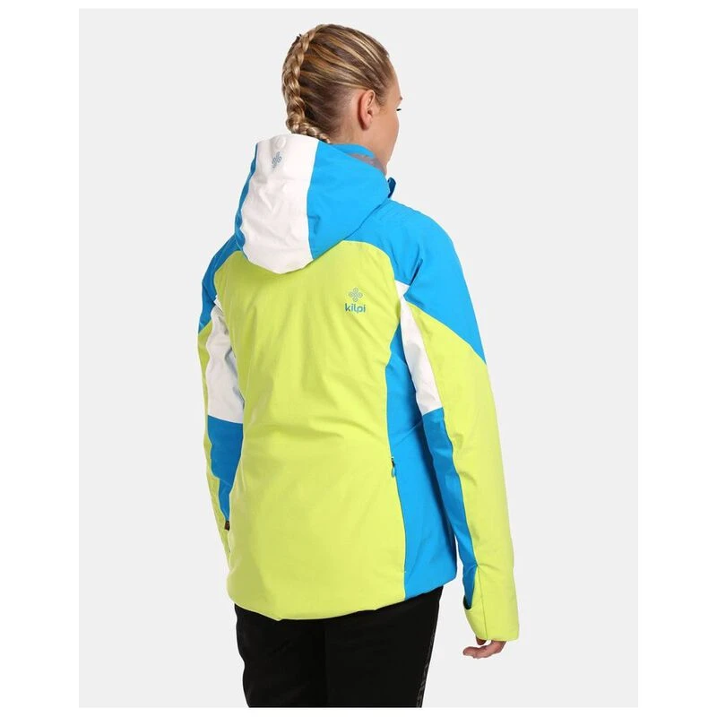 Spyder shop light jacket
