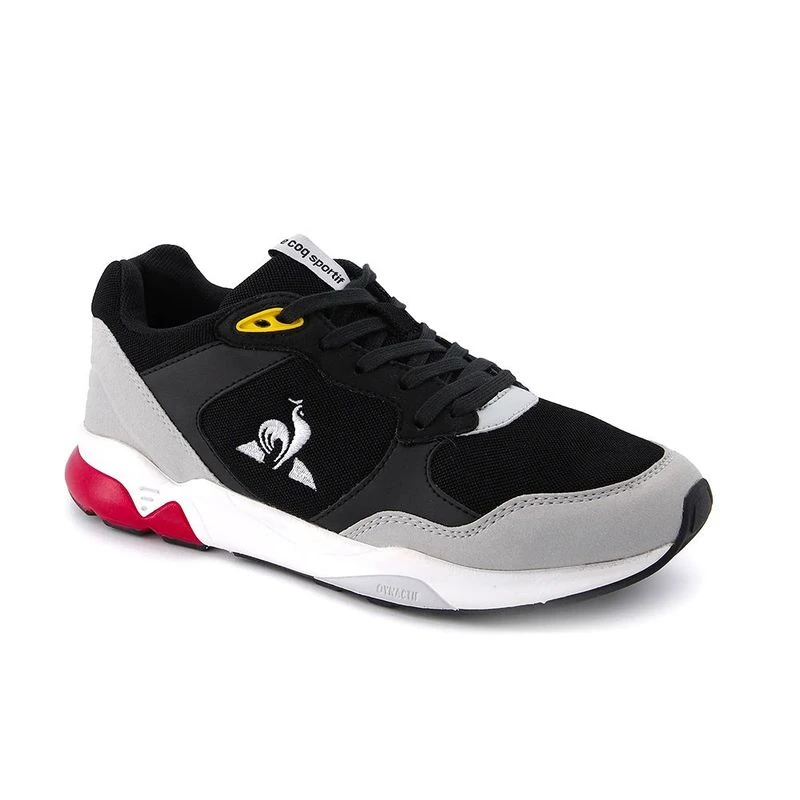 Chaussure le coq sportif femme noir clearance