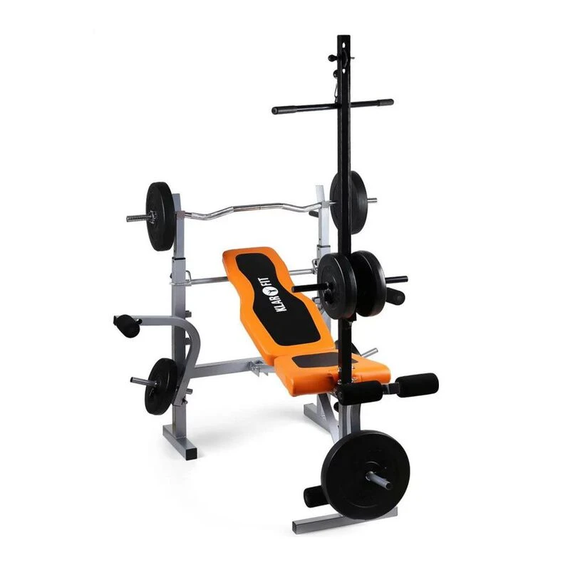 Klarfit bench online