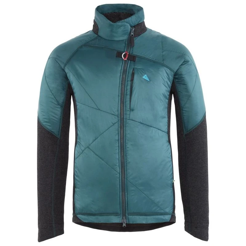 Spyder ryder midlayer jacket mens on sale