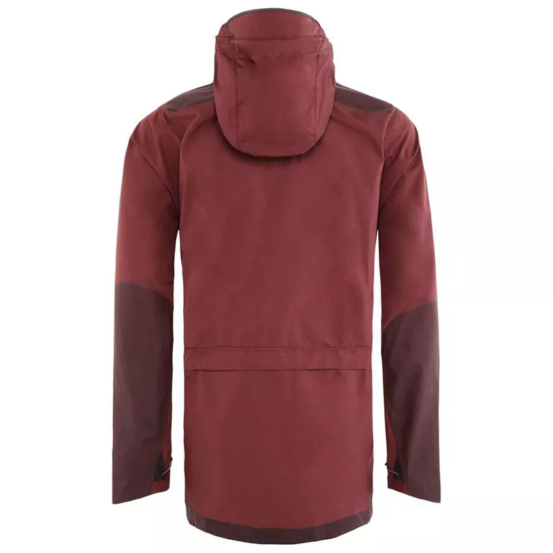 Klättermusen midgard shell jacket top