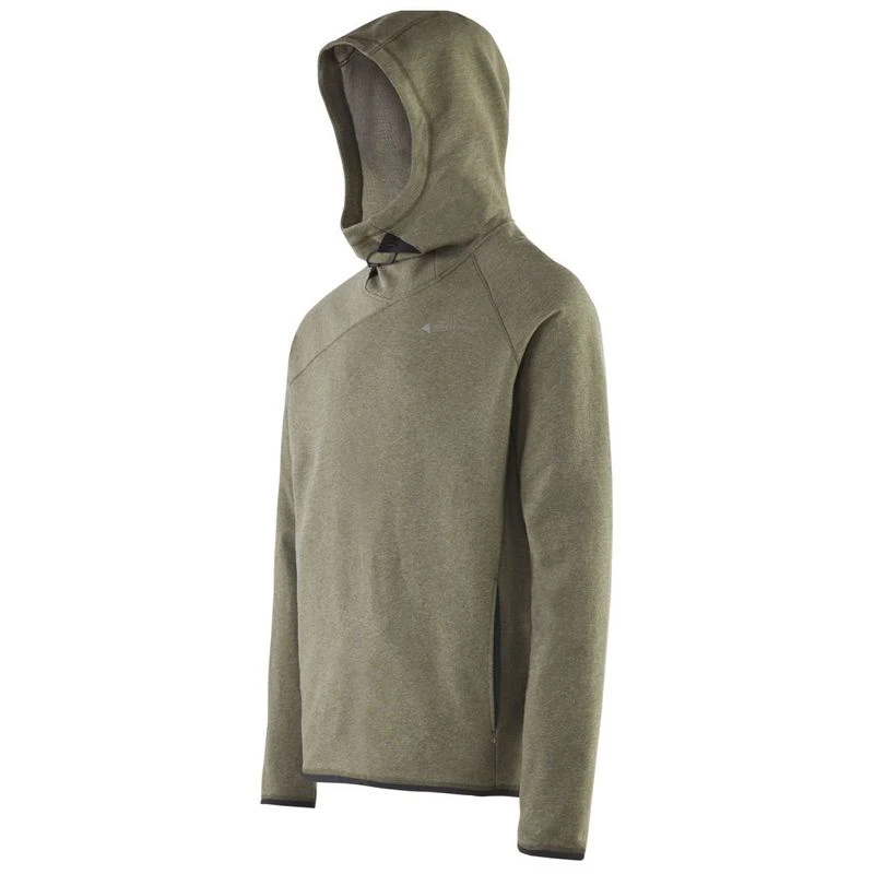 Klattermusen falen pullover hoodie online