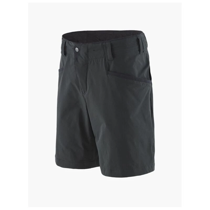 Klattermusen Mens Vanadis 2.0 Shorts (Dark Grey) | Sportpursuit.com