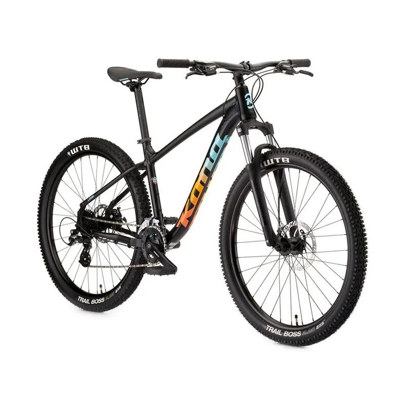 Kona VTT Semi Rigide Lana I Homme Noir privatesportshop