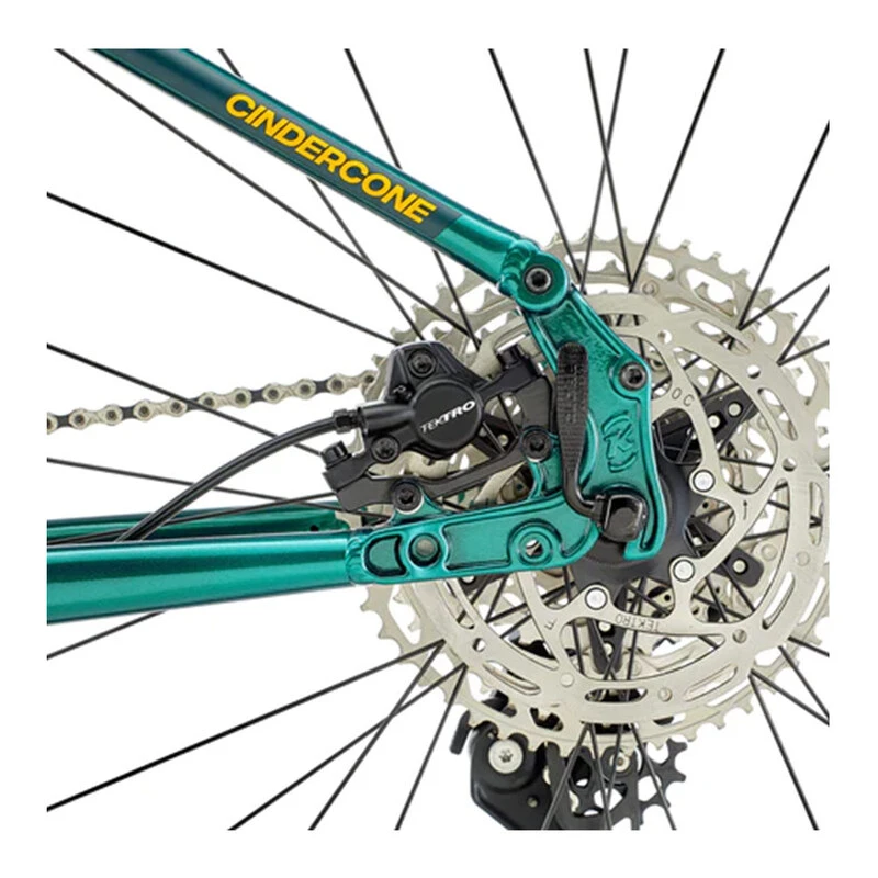 Kona cinder best sale cone hardtail