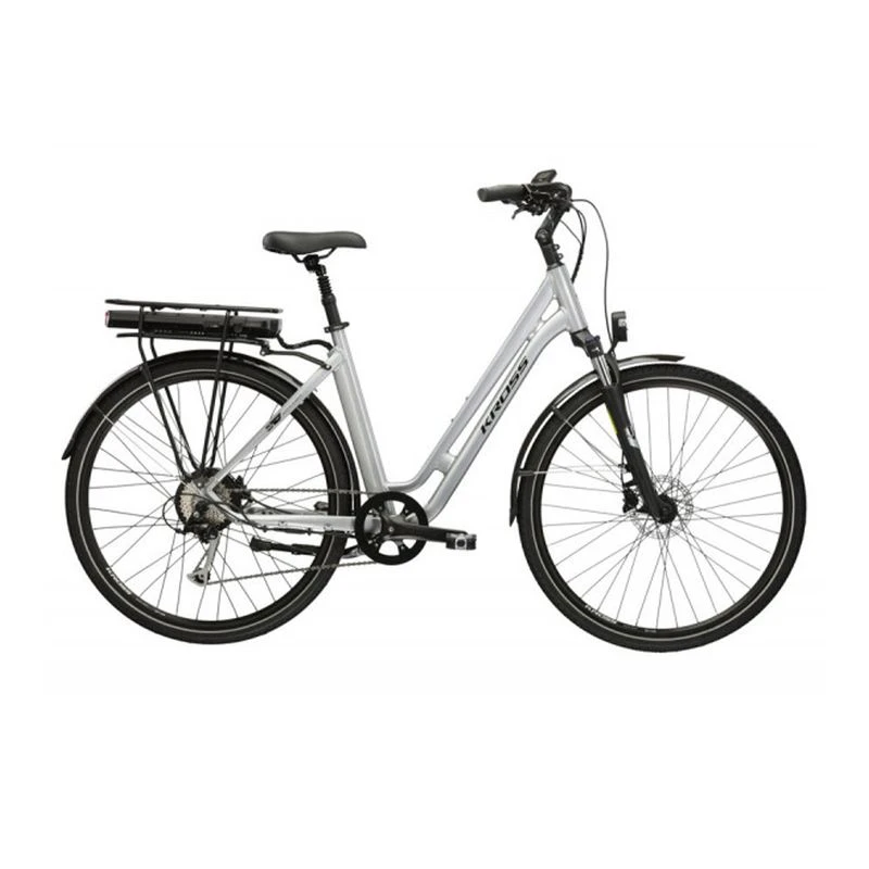 Sr20b electric bike new arrivals