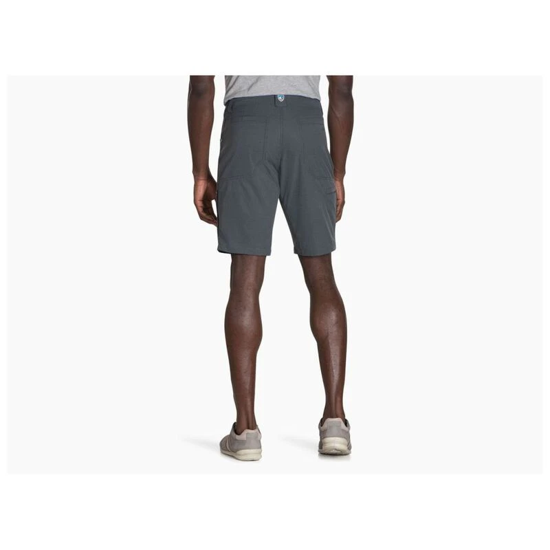 Kuhl Mens Silencr Shorts Carbon Sportpursuit