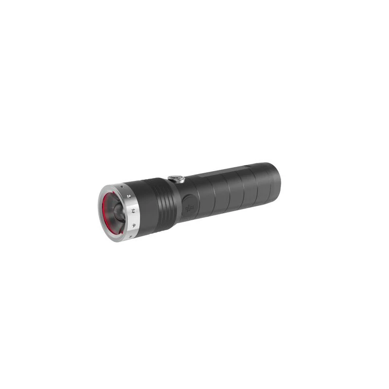 LED Lenser MT14 Rechargeable Handheld Torch (Box)