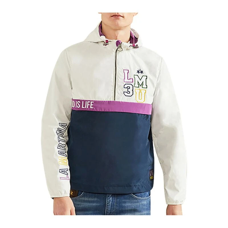 La martina jacket mens online