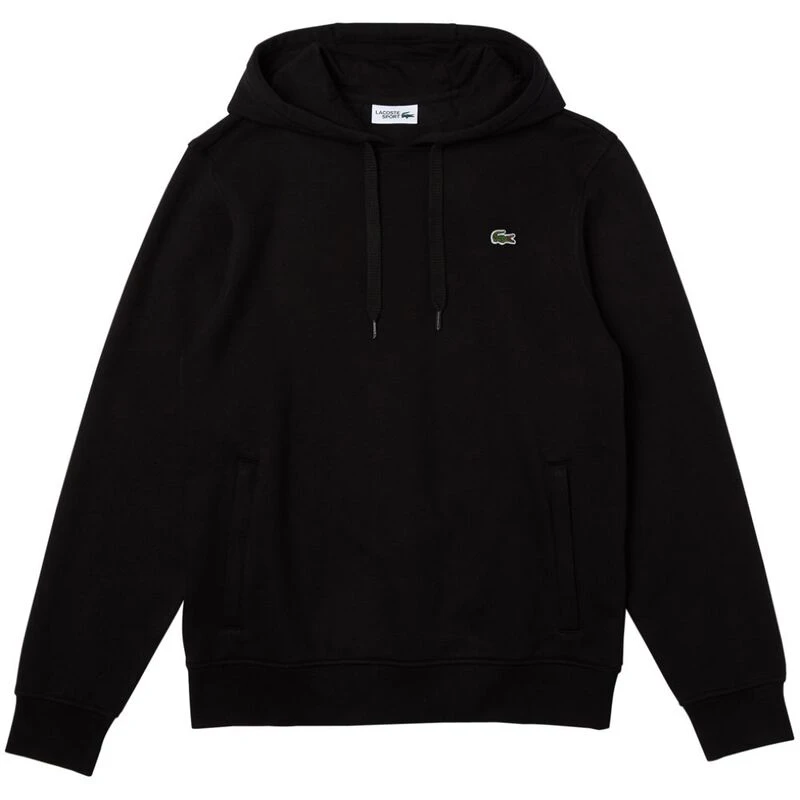 Lacoste men's deals pullover hoodie