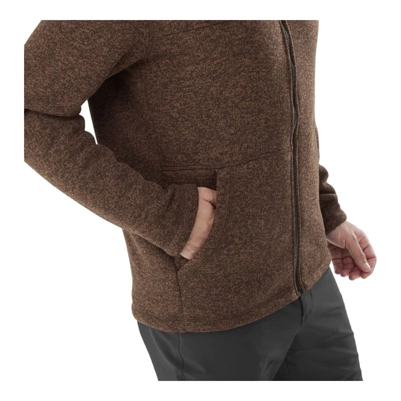 Men's cali wool jacket online