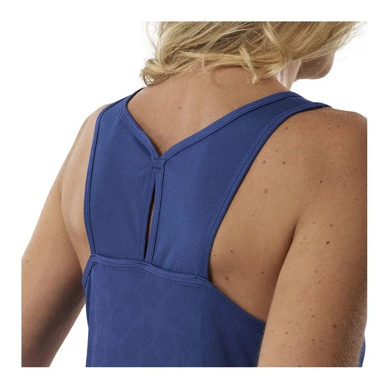 Lafuma Womens Hollie Vest Yellow Sportpursuit