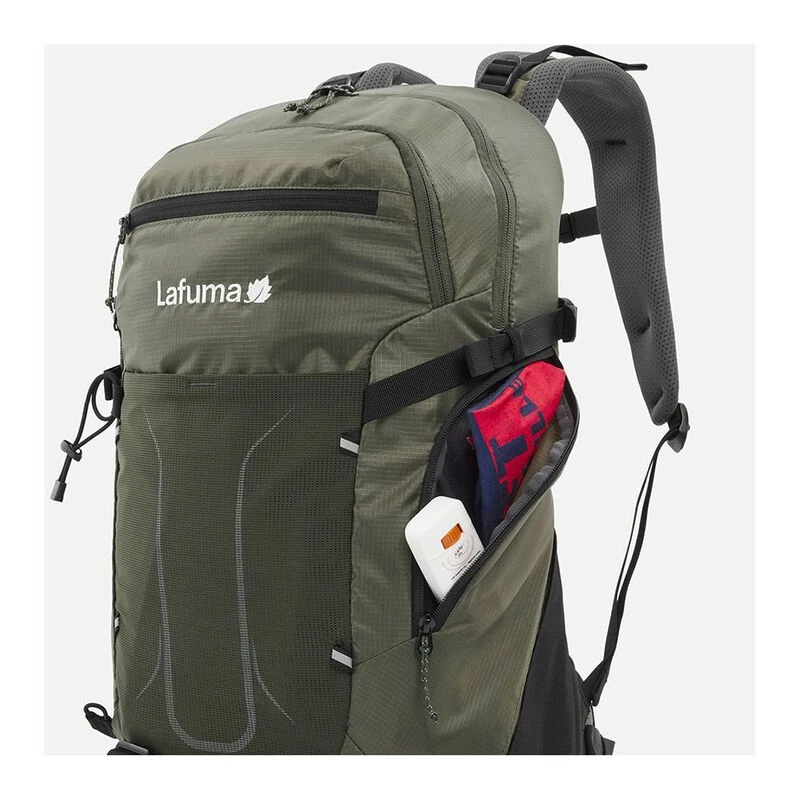 Lafuma Petit sac a dos Access Venti 20L Vert privatesportshop.be f